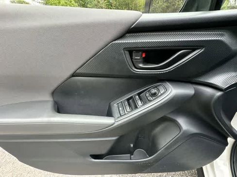Certified 2024 Subaru Crosstrek 2.0i AWD/4WD image 15