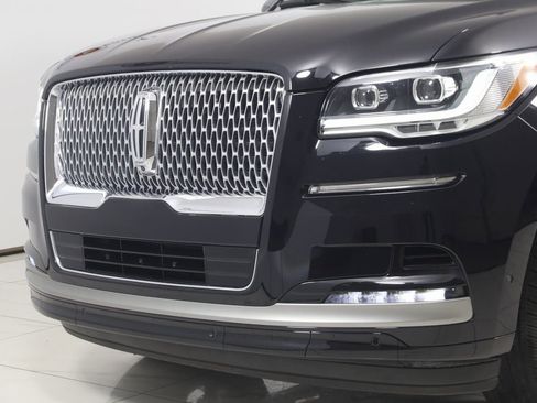 Used 2023 Lincoln Navigator Reserve image 59