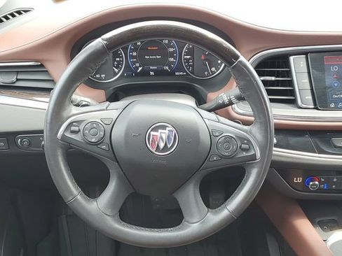 Used 2021 Buick Enclave Avenir w/ Trailering Package, 5000 lbs. AWD/4WD image 27