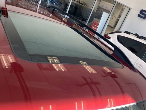 Used 2019 Subaru Forester Premium w/ All-Weather Package image 21