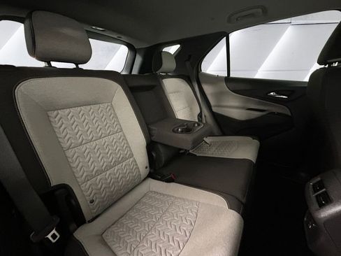 Used 2024 Chevrolet Equinox LS image 16
