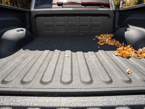 New 2026 RAM 2500 Big Horn image 10