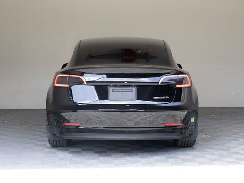 Used 2023 Tesla Model 3 Performance AWD/4WD image 11
