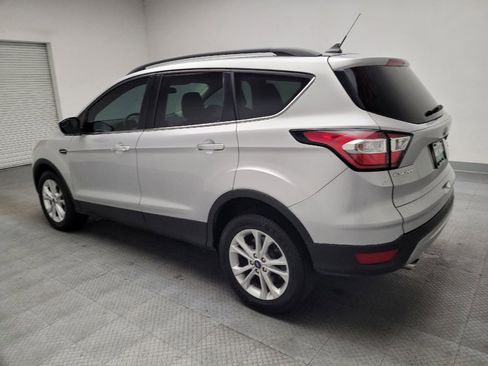 Used 2018 Ford Escape SEL FWD image 3