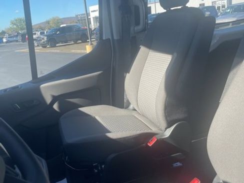 New 2025 Ford Transit 150 Base w/ Interior Upgrade Package image 13