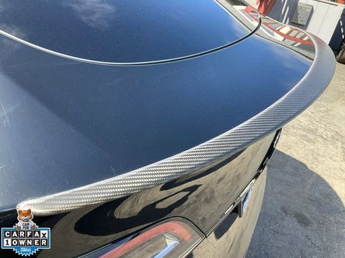 Used 2022 Tesla Model Y Performance image 93