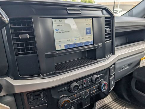 New 2026 Ford F250 XL RWD image 13