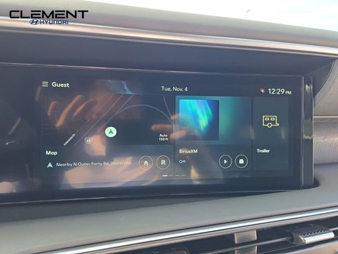 New 2026 Hyundai Palisade Calligraphy image 18