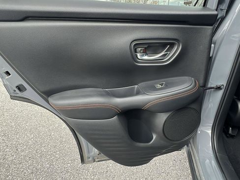 Certified 2024 Honda HR-V Sport image 17