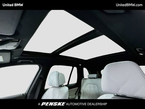 Certified 2026 BMW X5 M60i AWD/4WD image 19