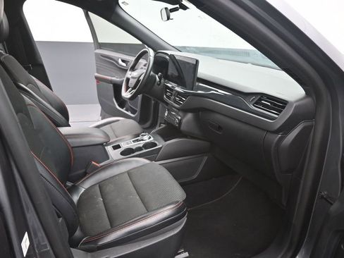 Certified 2023 Ford Escape ST-Line w/ Tech Pack #1 FWD image 26