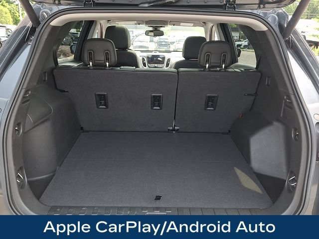 Used 2020 Chevrolet Equinox Premier AWD/4WD image 35