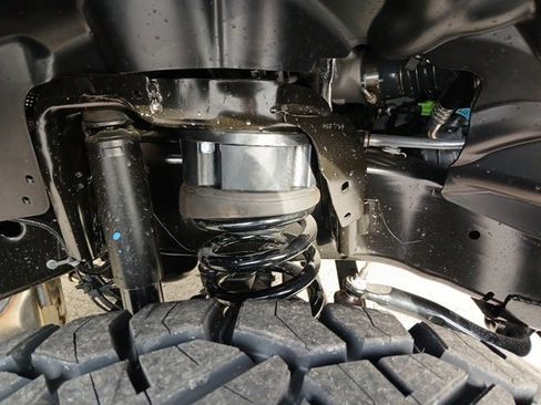 New 2026 RAM 3500 Big Horn w/ Laramie Trim Package image 60