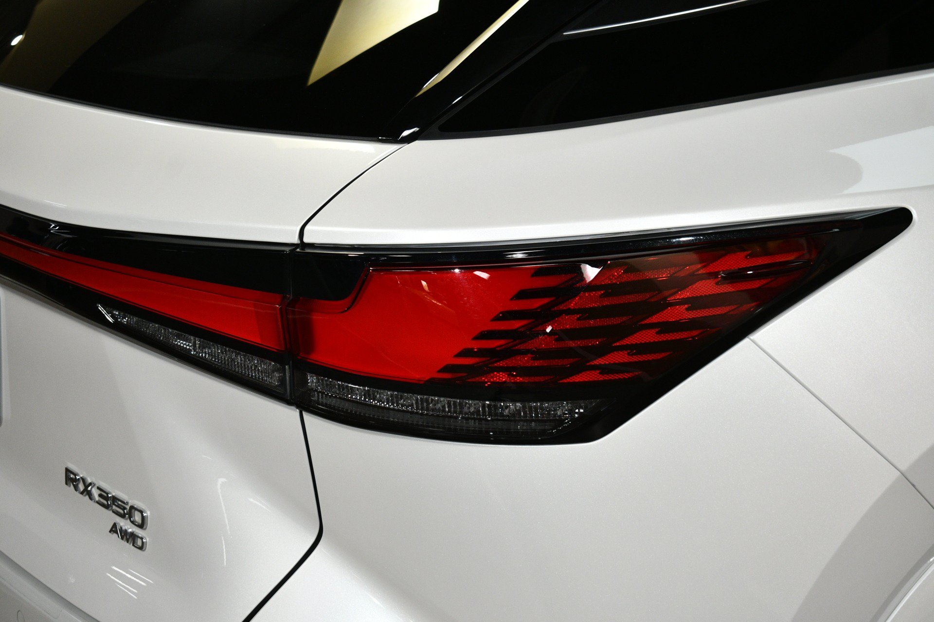 Used 2023 Lexus RX 350 AWD w/ Accessory Package image 59