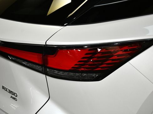 Used 2023 Lexus RX 350 AWD w/ Accessory Package image 59