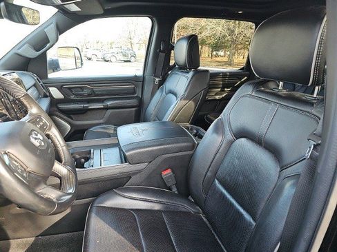 Used 2020 RAM 1500 Limited image 19