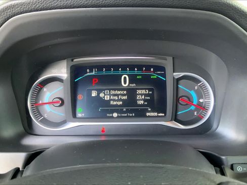 Used 2019 Honda Passport Touring image 26
