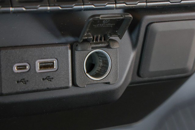 Used 2021 Chevrolet Silverado 1500 RST AWD/4WD image 21