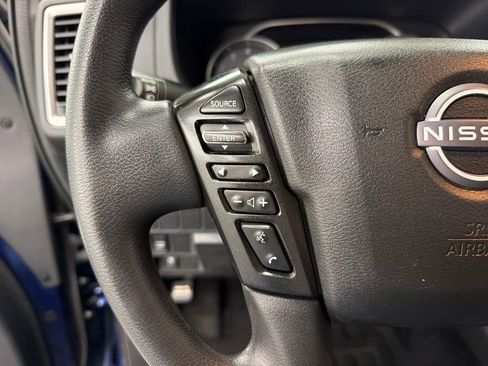 Used 2022 Nissan Frontier SV RWD image 20