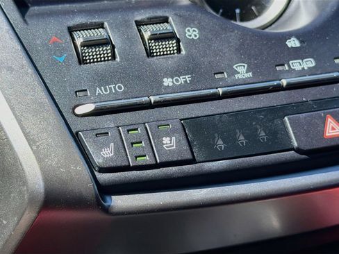 Used 2021 Lexus NX 300 F Sport w/ F Sport Premium Package FWD image 21