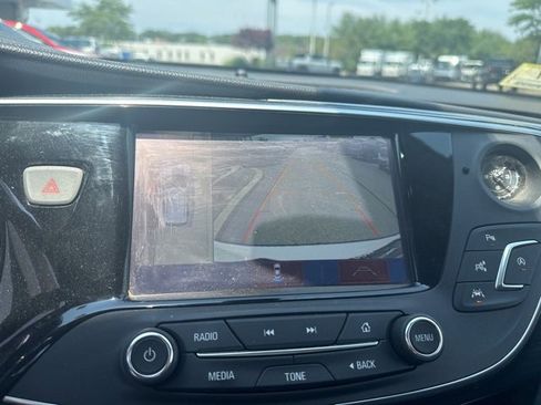 Used 2019 Buick Envision Premium w/ Driver Confidence Package image 15