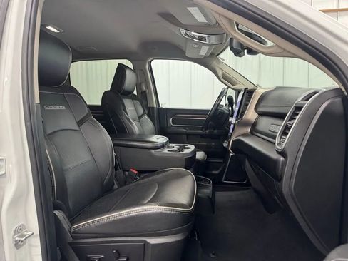 Used 2024 RAM 2500 Laramie image 21