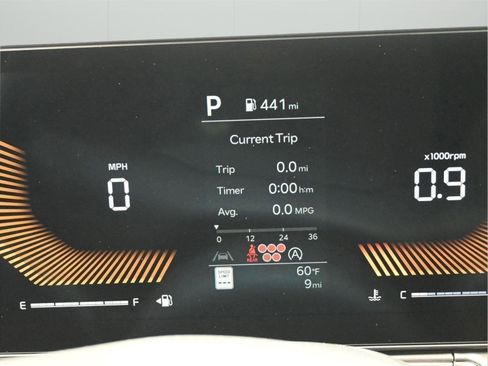 Used 2026 Kia Sorento S w/ S Panoramic Sunroof Package AWD/4WD image 5