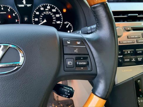 Used 2010 Lexus RX 350 2WD image 22
