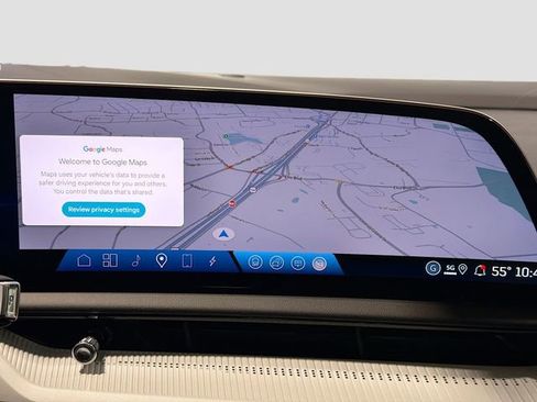 New 2026 Cadillac Optiq Sport 2 w/ LPO, Floor Liner Package image 12