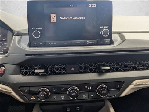 Used 2024 Honda Accord EX image 14