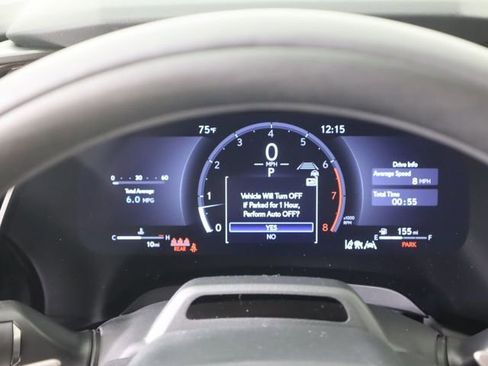 New 2026 Lexus RX 350 AWD image 16