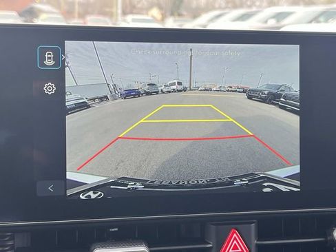 New 2026 Hyundai Ioniq 5 SEL image 35