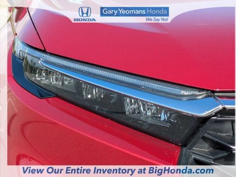 Certified 2025 Honda CR-V LX image 13