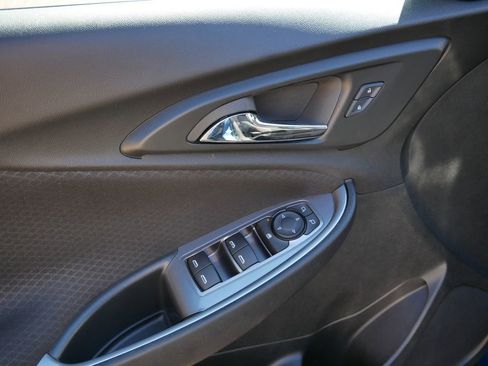 Used 2024 Chevrolet Malibu LT FWD image 15