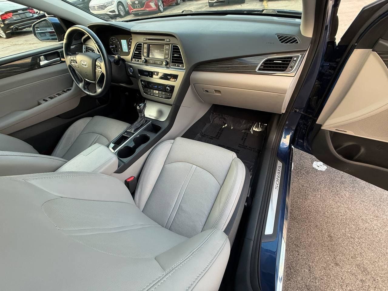 Used 2015 Hyundai Sonata Limited FWD image 22