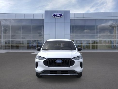 New 2026 Ford Escape Active w/ Active Premium Tech Pack FWD image 6