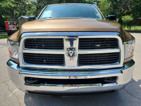 Used 2011 RAM 2500 ST w/ ST Popular Equipment Group AWD/4WD image 2