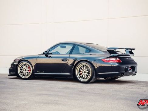 Used 2006 Porsche 911 Carrera S RWD image 51