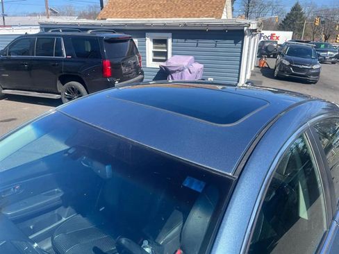 Used 2013 MAZDA MAZDA6 i Grand Touring w/ Technology Pkg image 7