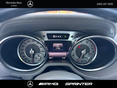 Used 2015 Mercedes-Benz SL 400 image 8