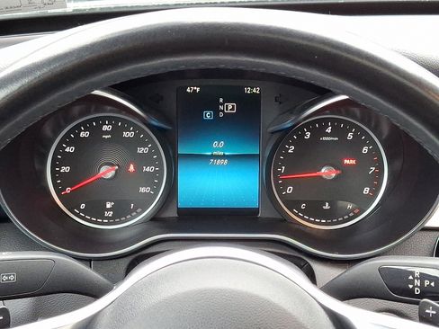 Used 2019 Mercedes-Benz C 300 4MATIC Sedan image 20