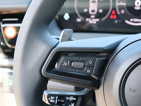 New 2025 Porsche Panamera image 28