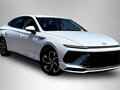 Used 2024 Hyundai Sonata SEL