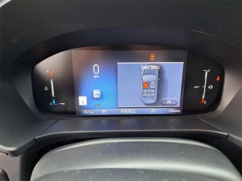 New 2026 Ford Escape ST-Line w/ Tech Pack #1 image 35