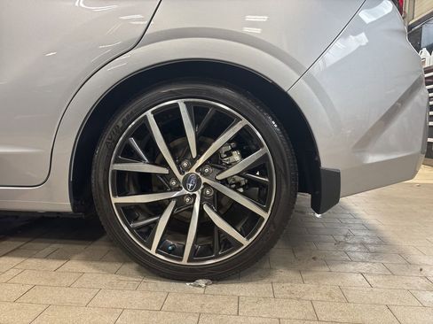 Certified 2024 Subaru Impreza 2.0i Sport image 26