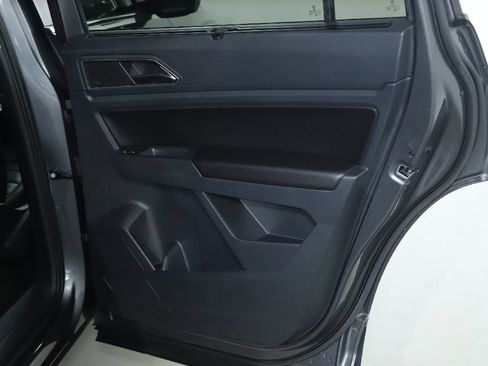 Used 2018 Volkswagen Atlas SEL Premium AWD/4WD image 33