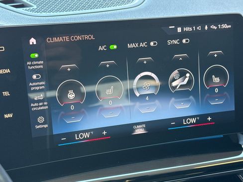 Used 2023 BMW X1 xDrive28i w/ Convenience Package image 18