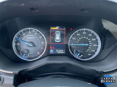 Used 2022 Subaru Ascent Limited image 16