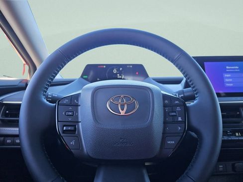 New 2026 Toyota Prius XLE image 21