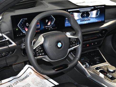 New 2026 BMW 330i xDrive Sedan w/ Premium Package image 2